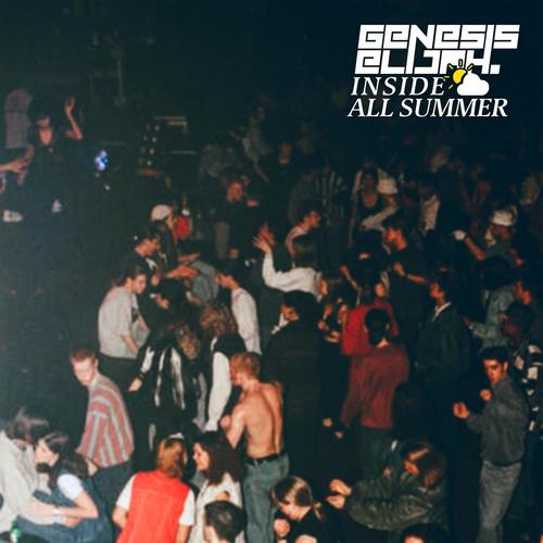 Inside All Summer (Explicit)