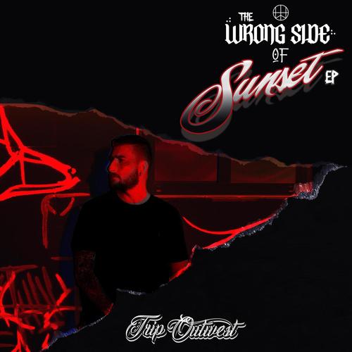 The Wrong Side of Sunset EP