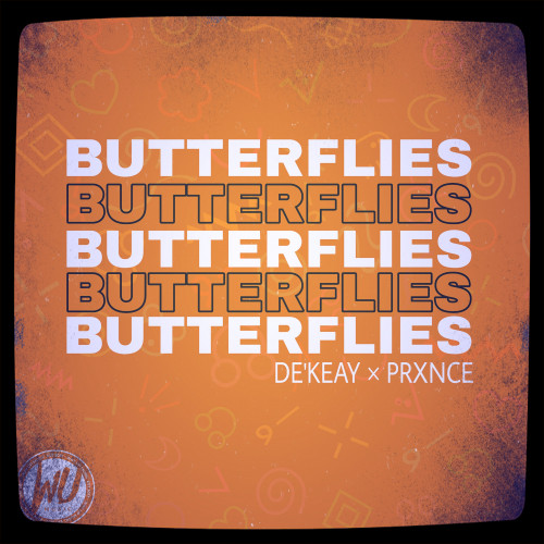 Butterflies