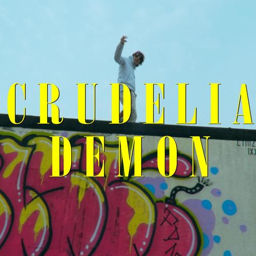 Crudelia Demon (Explicit)