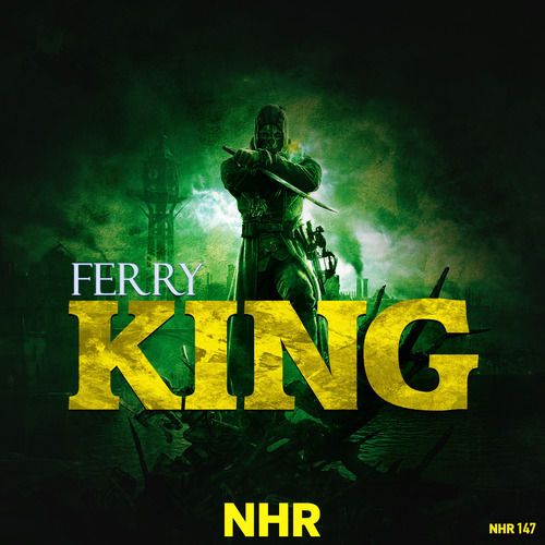 KING