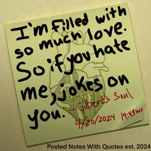 Lighting in A Bottle