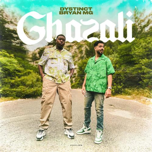 Ghazali