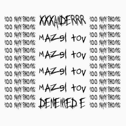 Mazel Tov (feat. Demented E) [Explicit]