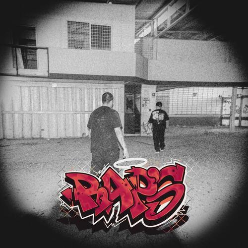R A P ' S (feat. Fat Desarmo) [Explicit]
