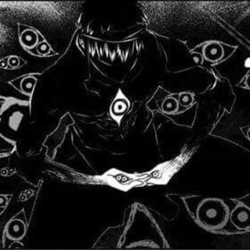 Black Chakra (feat. Half Demon999) [Explicit]