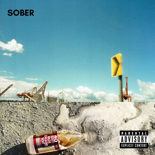 sober
