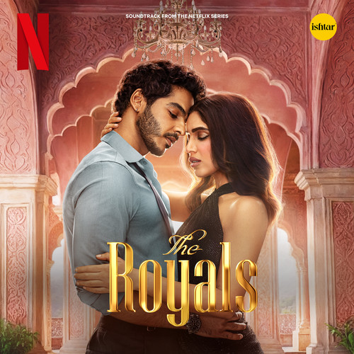The Royals (Original Soundtrack)