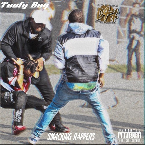 Smacking Rappers (Explicit)