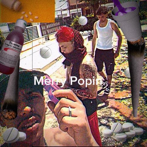 POPIN JERKS! (Explicit)