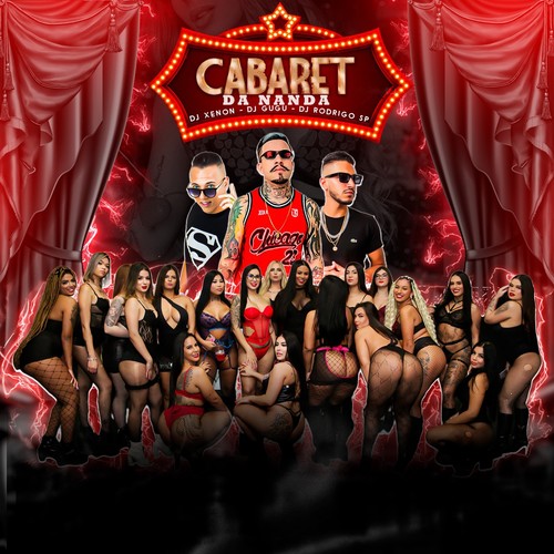 Cabaret da Nanda (Explicit)
