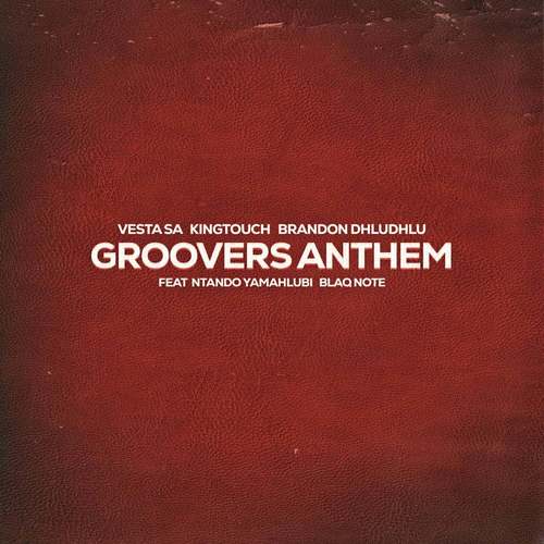 Groovers Anthem