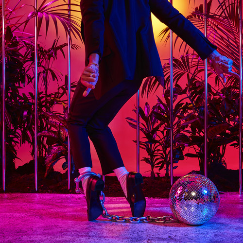 I Love You (Explicit)