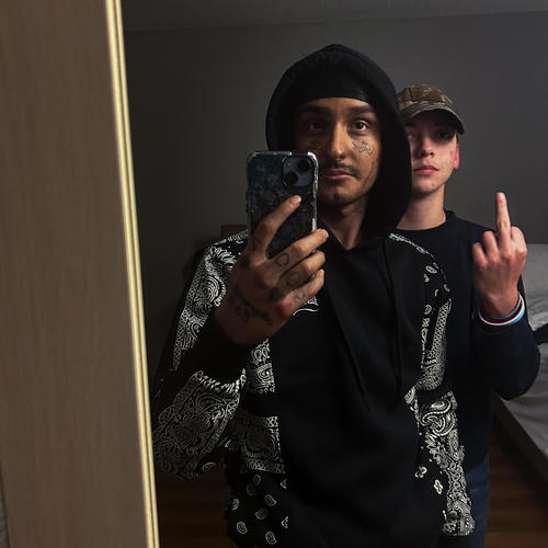 Evolution the album (Explicit)