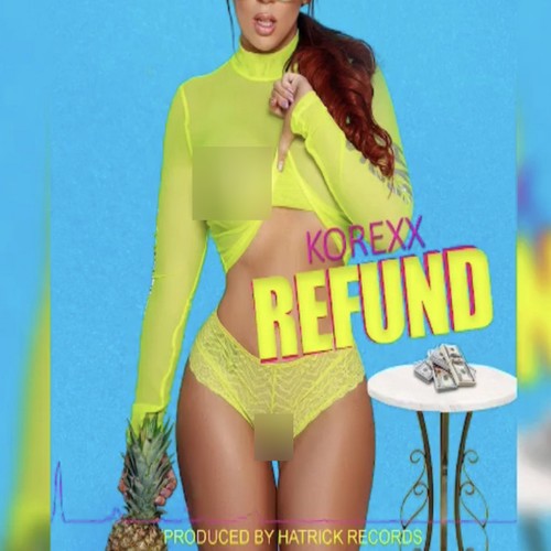 Refund
