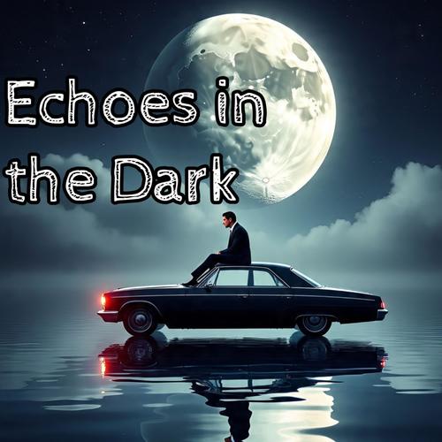 Echoes In The Dark (feat. Hver gang vi møtes, Fjellrev & Katastrofe) [Explicit]