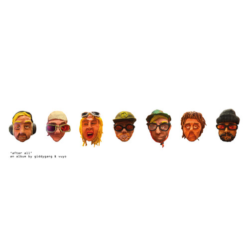 After All (Explicit)