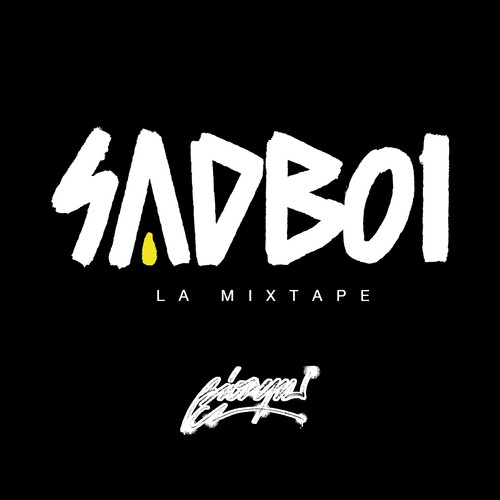 Sadboi la Mixtape