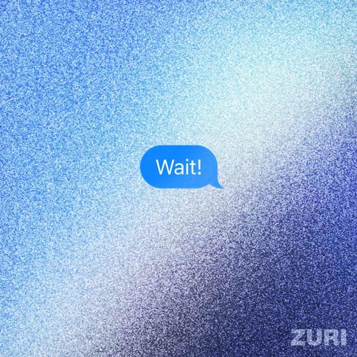 Wait! (feat. Clayton Hackett)