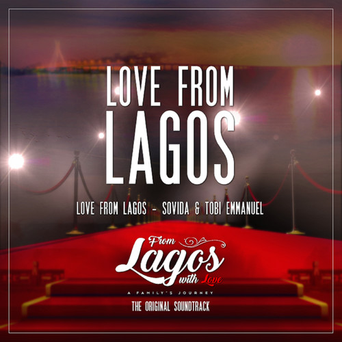 Love from Lagos (From 