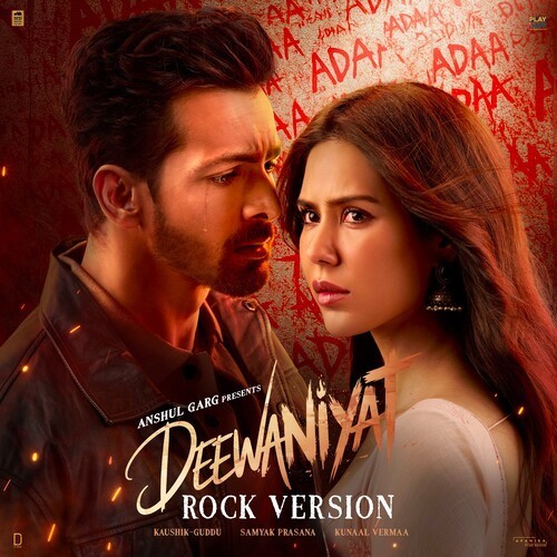 Deewaniyat (Rock Version)