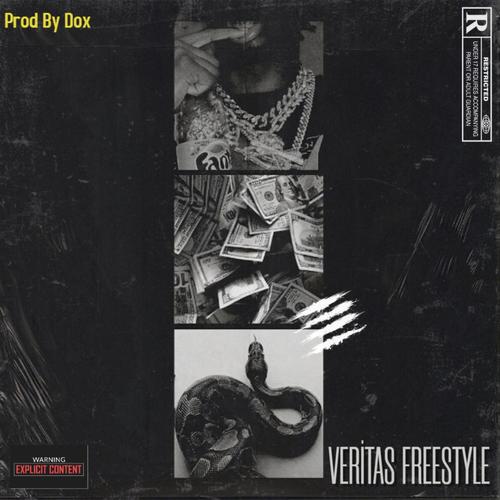 Veritas Freestyle (feat. Veritas) [Explicit]