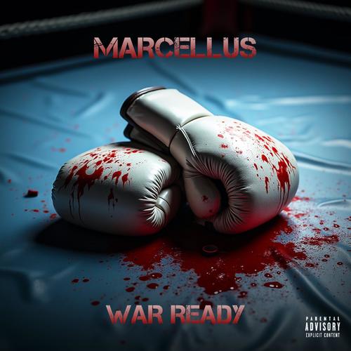 War Ready (Explicit)