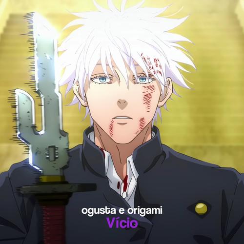 Vicio (feat. Origami OG)