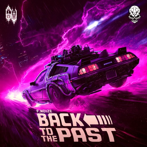 BACK TO THE PAST (Explicit)