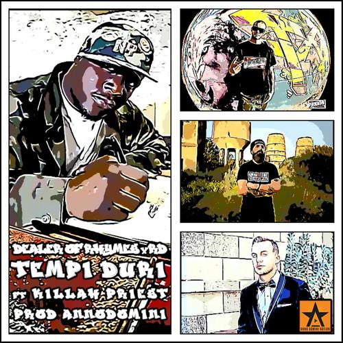 Tempi Duri (Explicit)