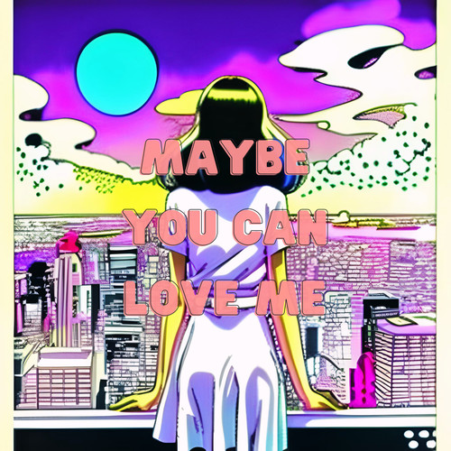 Maybe You Can Love Me