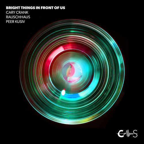 Bright Things in Front of Us (Peer Kusiv Remix)