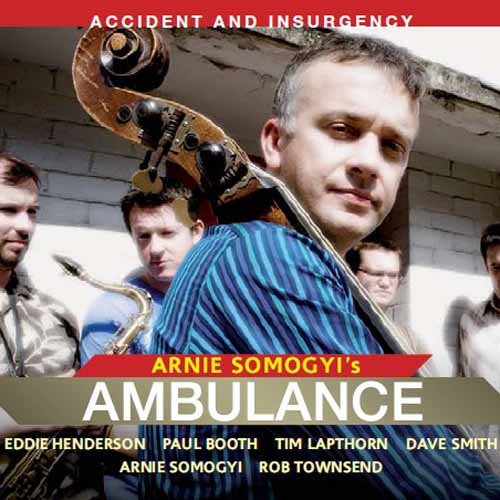 Accident and Insurgency