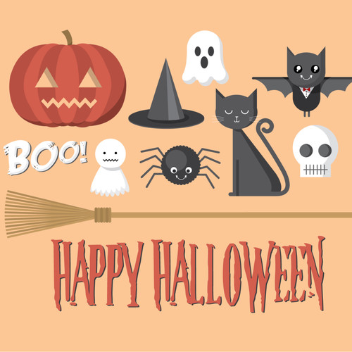 Spooky Sounds For Halloween