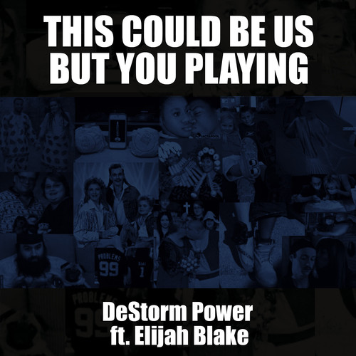 This Could Be Us but You Playing (feat. Elijah Blake) [Explicit]