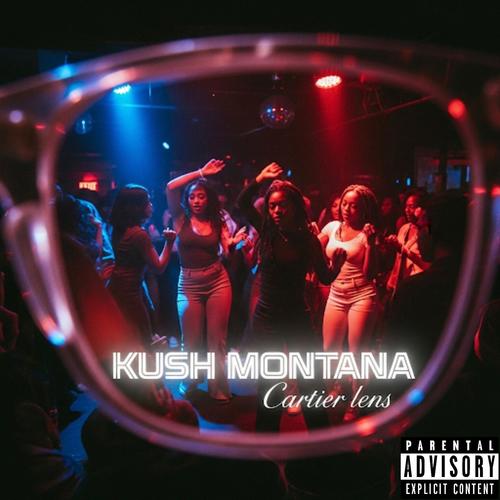 Cartier Lens (Explicit)