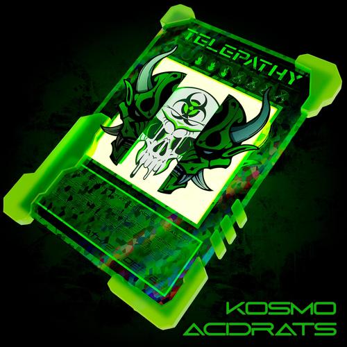 Telepathy (feat. Kosmo)