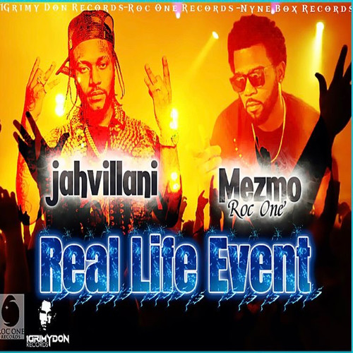 Real Life Event (Explicit)