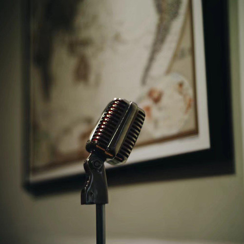 爱了很久的朋友