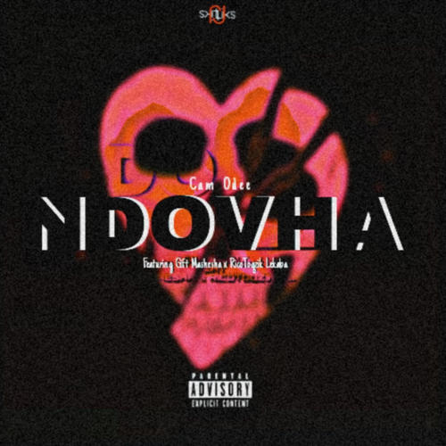 Ndovha (feat. Gift Mashesha & RicoToqzik Lekaba) [Explicit]
