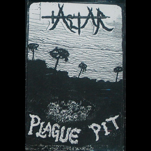 Plague Pit