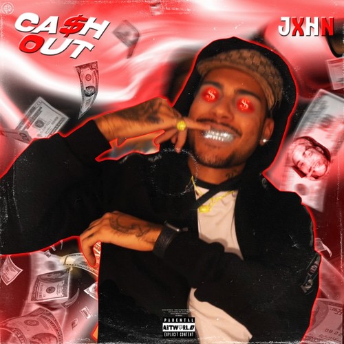 CASH OUT (Explicit)