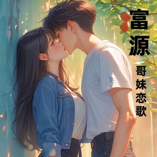 富源哥妹恋歌