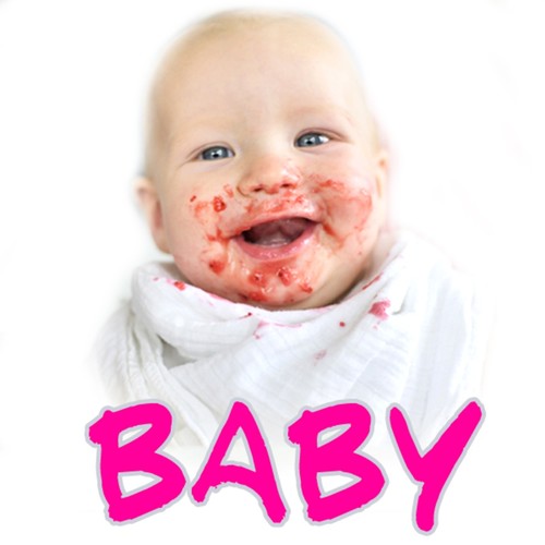 Baby Klingelton - Niedlich Süsse Kinder