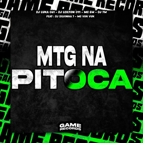 MTG Na Pitoca (Explicit)