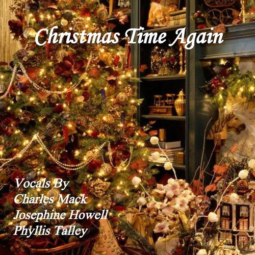 Christmas Time Again