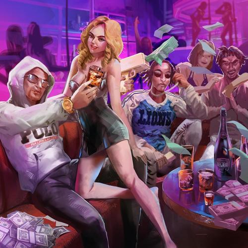 Players Club (Explicit)