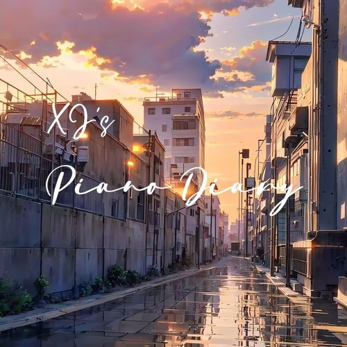 Piano Diary