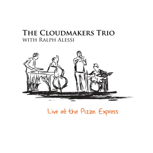 Live at the Pizza Express