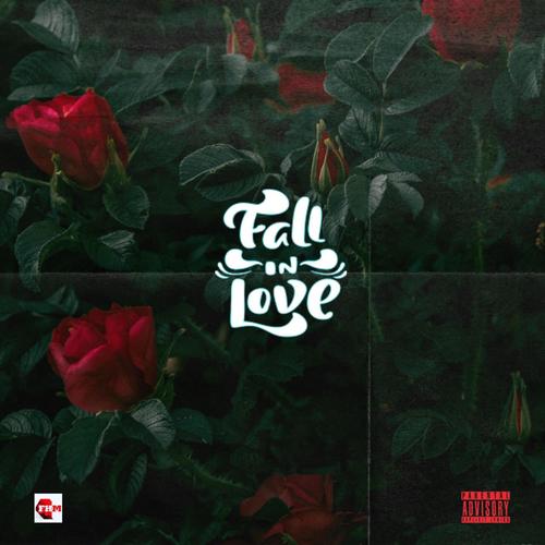 Fall Inlove (feat. Notlost) [Explicit]